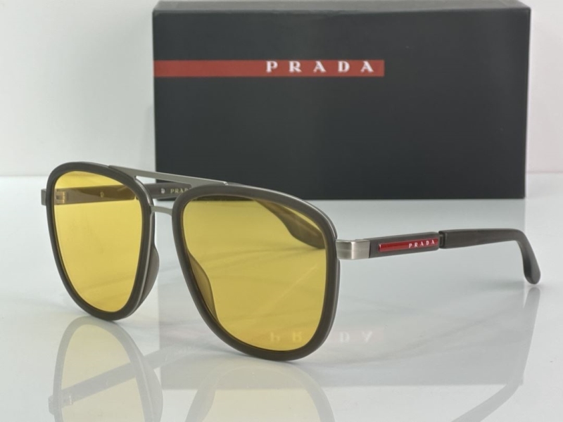 Prada Sunglasses